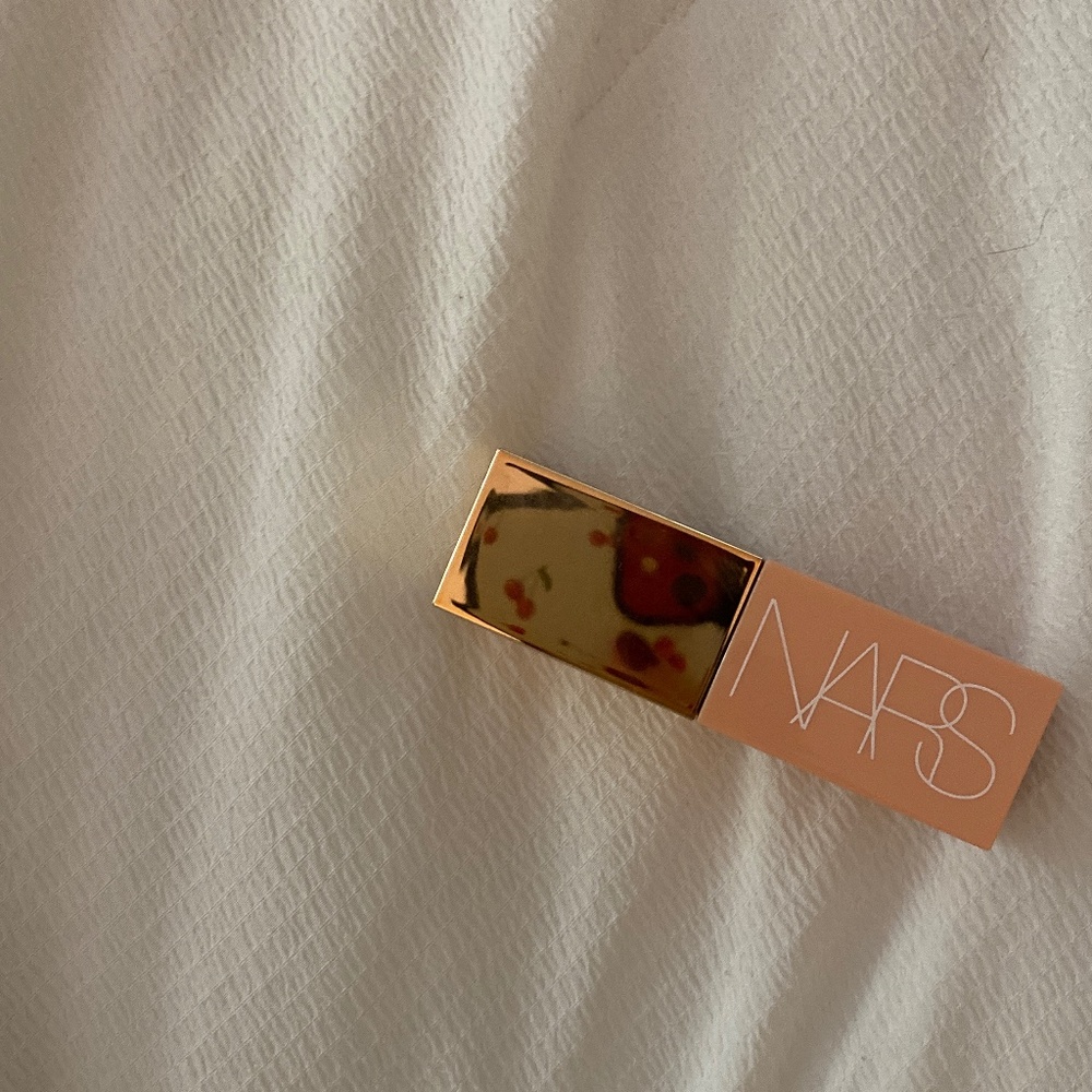 Nars Orgasm Liquid Blush